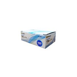 CLIP JUMBO CAJA CON 100PZ OFFICEMAX - Envío Gratuito