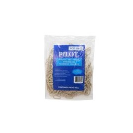 LIGA NATURALN10 BOLSA 80GR PILOT - LIGA NATURAL N10 BOLSA 80GR PILOT - Envío Gratuito