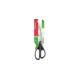 TIJERA ESSENTIALS GREEN 21CM - Envío Gratuito