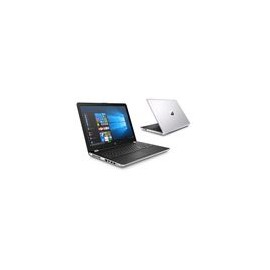 Laptop HP 15-bs011la Core i3 RAM 8GB DD 1TB 15.6 - Envío Gratuito