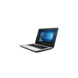 Laptop HP 14-an006la 14 8GB 500GB A8 Plata - Envío Gratuito