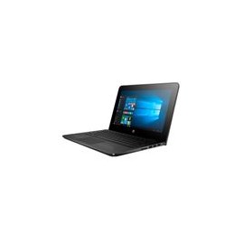 Laptop HP x360 Convertible 11-ab013la Pentium RAM 4GB DD 500GB 11.6 - Envío Gratuito