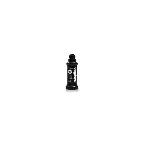 Tinta para Sellos Azor Rolaplica 60ml Negro - Envío Gratuito