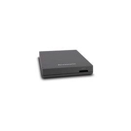 Disco duro Lenovo 1TB Portátil USB3.0 F309 Gris - Envío Gratuito