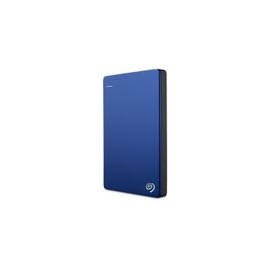Disco Duro Seagate 1TB Backup Plus Slim Potátil USB 3.0 Azul - Envío Gratuito