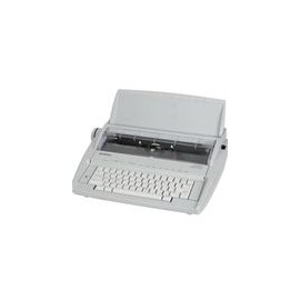 Máquina de Escribir Brother GX-6750SP - Envío Gratuito