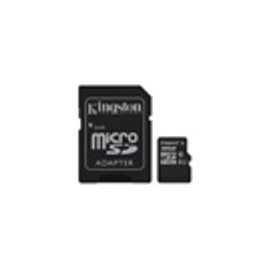 Micro SD Kingston 32GB Clase 10 - Envío Gratuito