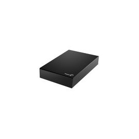 Disco Duro Seagate 2TB BackUp Slim Portátil USB 3.0 Negro - Envío Gratuito