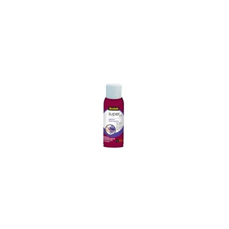 Adhesivo Scotch spray super 77 30gr - Envío Gratuito