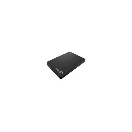 Disco Duro Seagate 1TB BackUp Slim Portátil USB 3.0 Negro - Envío Gratuito