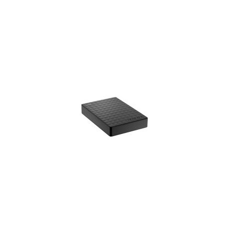 Disco Duro Seagate 1TB Expansion Portátil USB 3.0 Negro - Envío Gratuito