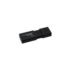 Memoria USB Kingston 16GB 3.0 DT100G3 - Envío Gratuito