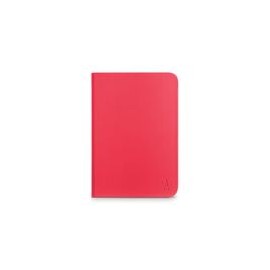 Funda iPad Mini Belkin Rojo Sandia F7N103B1C02 - Envío Gratuito