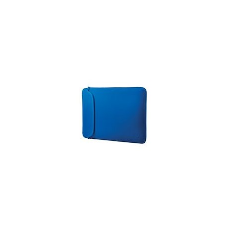Funda HP 14 Chrome Azul - Envío Gratuito